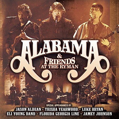 album alabama