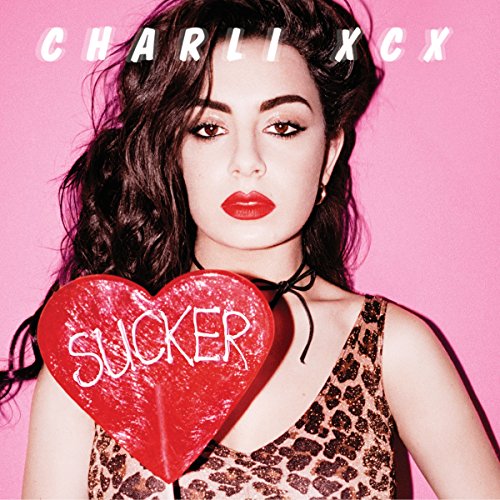 album charli xcx