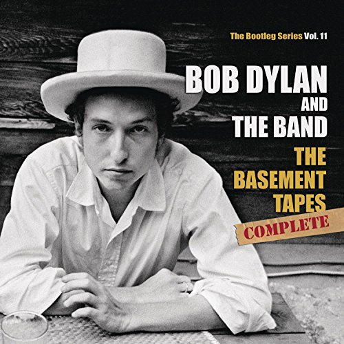 album bob dylan