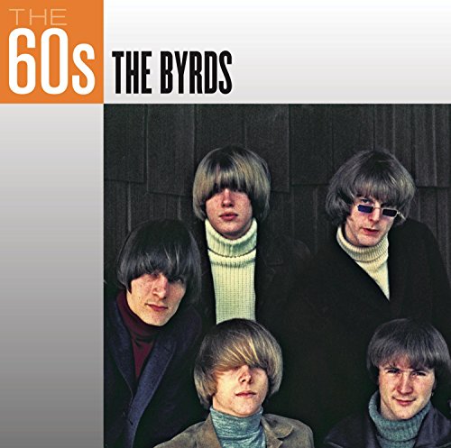 album the byrds