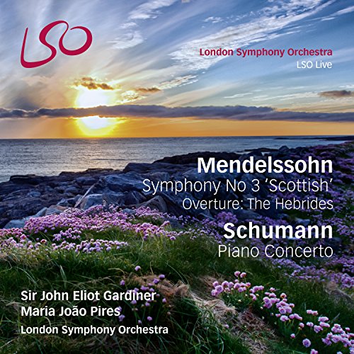 album felix mendelssohn