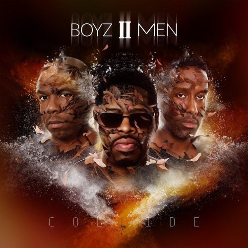 album boyz ii men