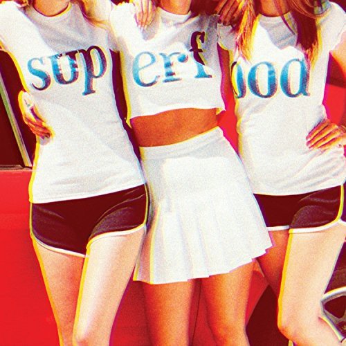 album superfood