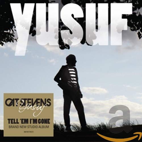 album yusuf