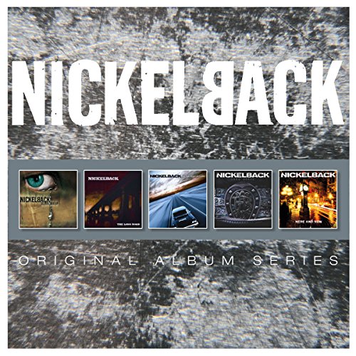 album nickelback