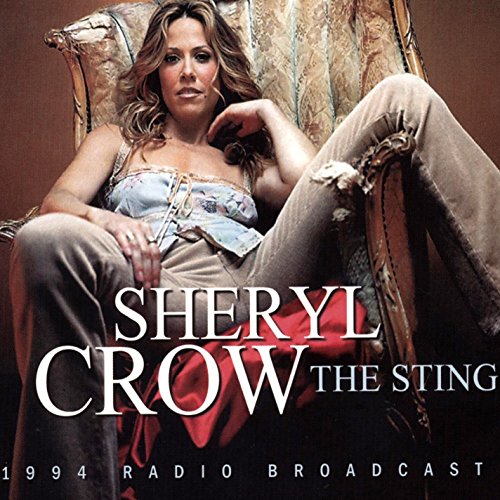 album sheryl crow