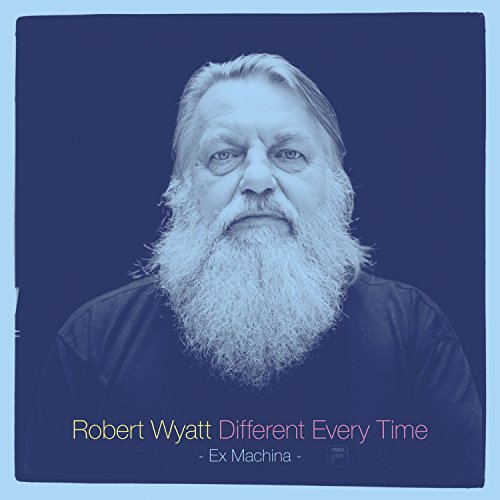 album robert wyatt