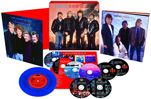 album the moody blues