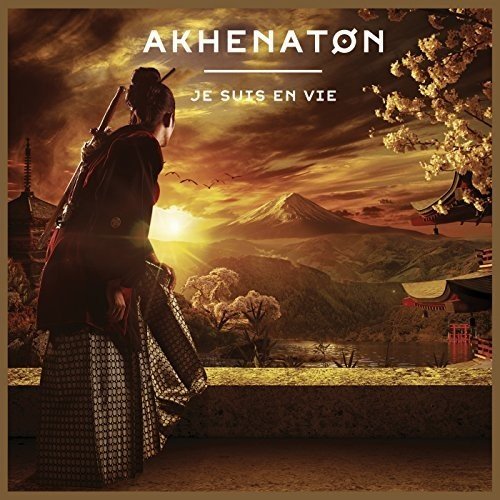 album akhenaton