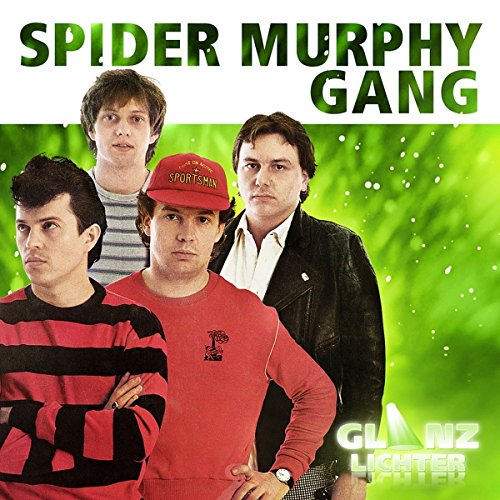 album spider murphy gang