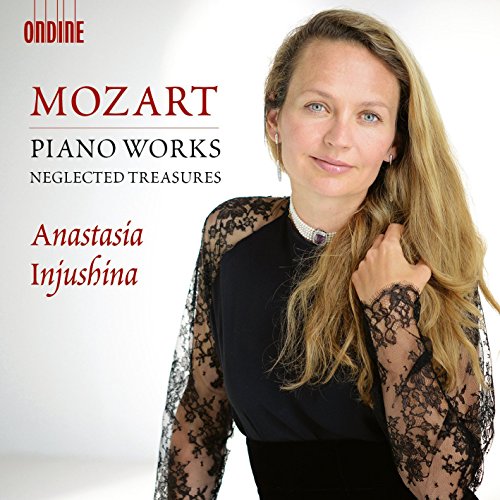 album wolfgang amadeus mozart