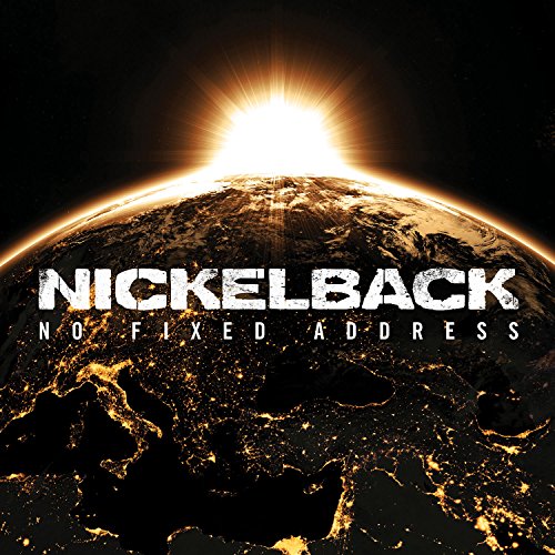 album nickelback