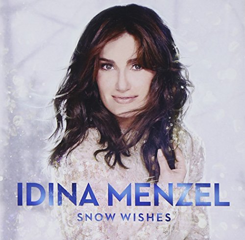 album idina menzel