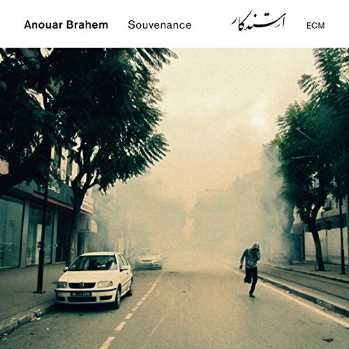 album anouar brahem