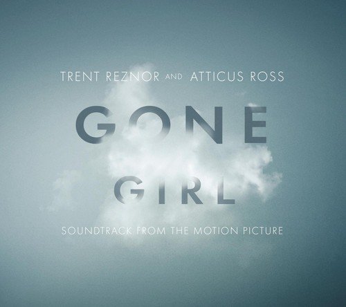 album atticus ross