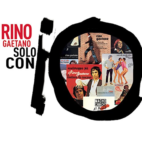 album rino gaetano