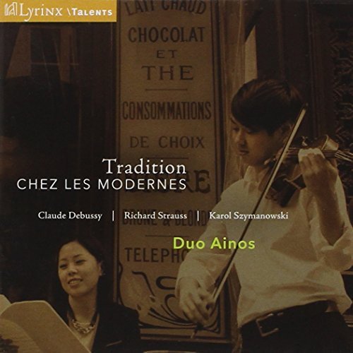 album claude debussy