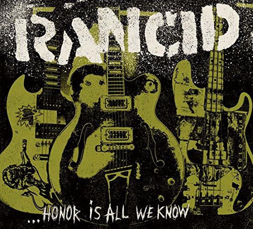 album rancid