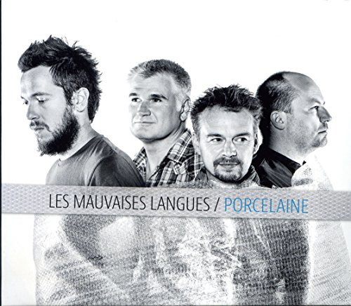 album les mauvaises langues