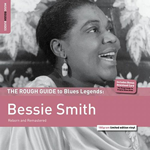 album bessie smith