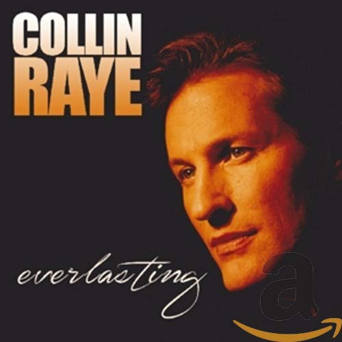 album raye colin