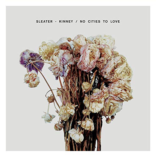 album sleater-kinney