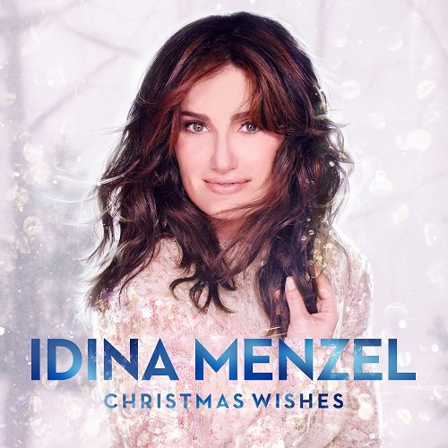 album idina menzel