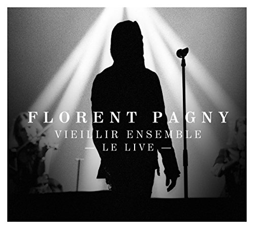 album florent pagny