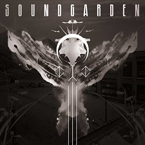 album soundgarden