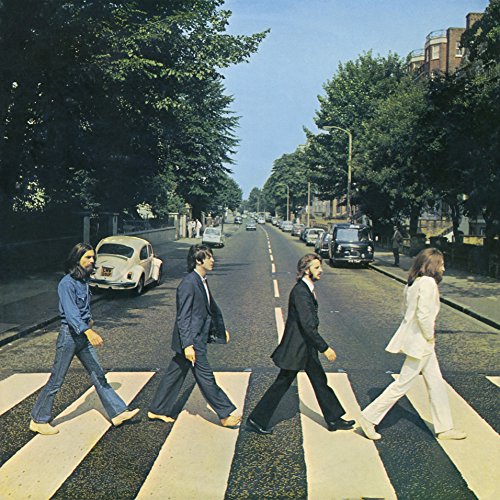 album the beatles