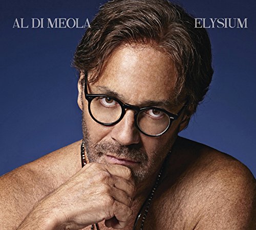 album al di meola