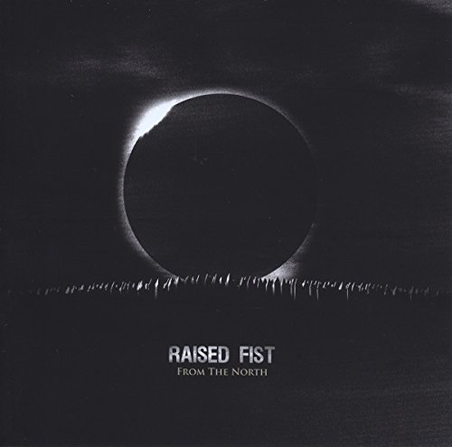 album raised fist