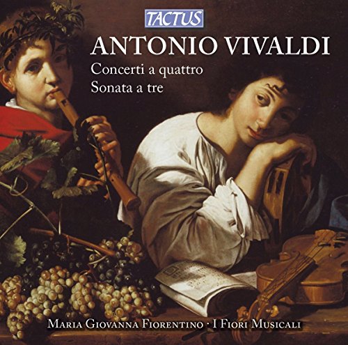 album antonio vivaldi