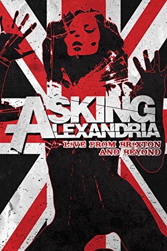 album asking alexandria