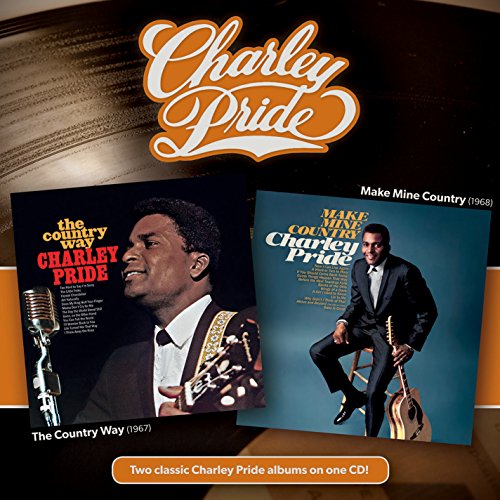 album charley pride