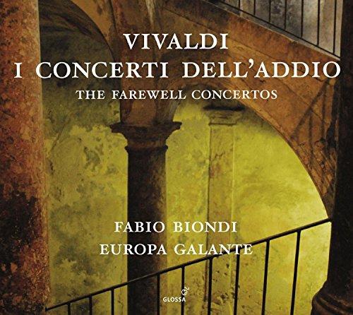 album antonio vivaldi