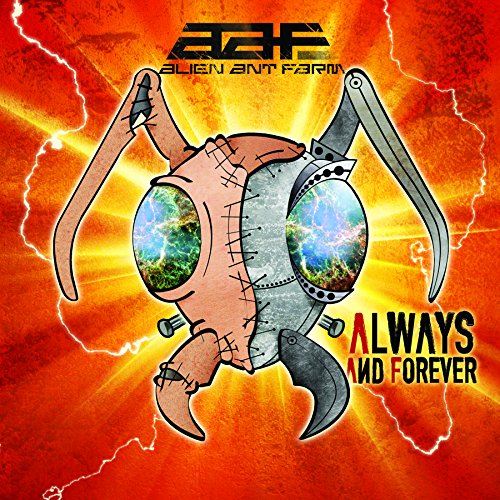 album alien ant farm