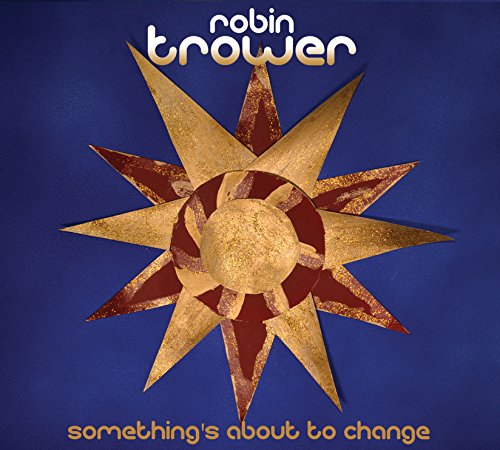 album robin trower