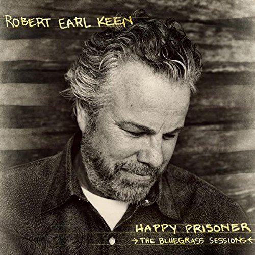 album robert earl keen