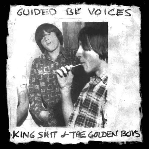 album guided by voices