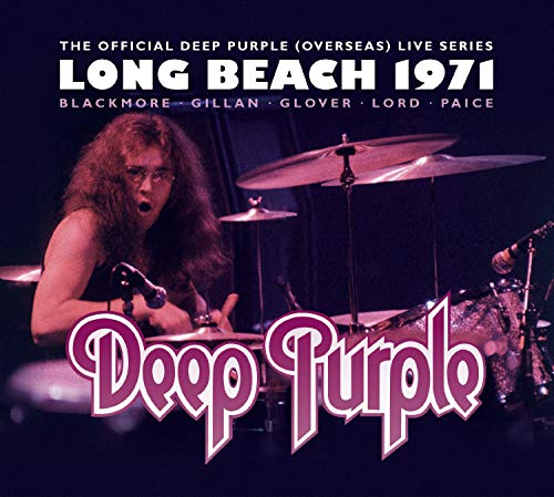 album deep purple