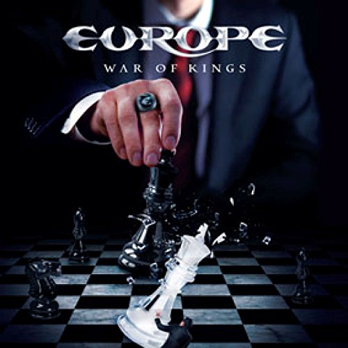 album europe