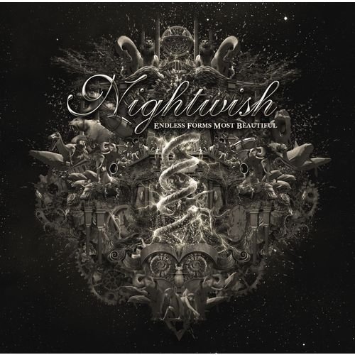 album nightwish