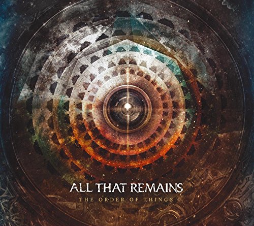 album all that remains