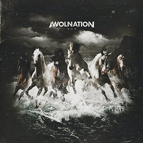 album awolnation