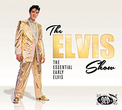 album elvis presley