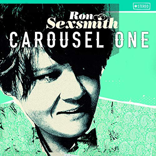 album ron sexsmith