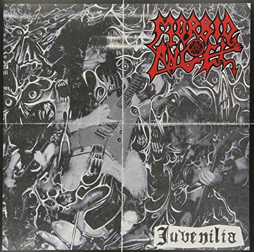 album morbid angel