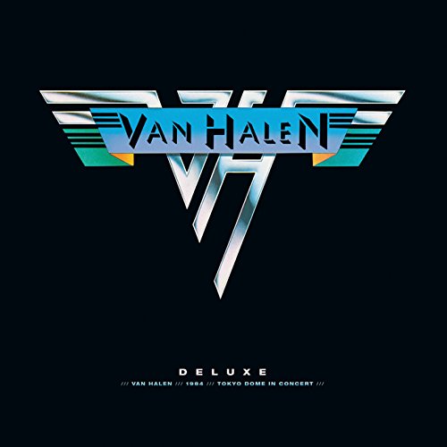 album van halen