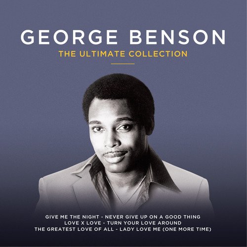 album george benson